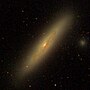 Thumbnail for NGC 4313