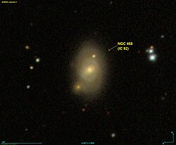 NGC 468