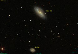 NGC 701