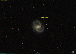 NGC 1064
