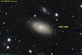 NGC 5298