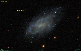 Image illustrative de l’article NGC 5727