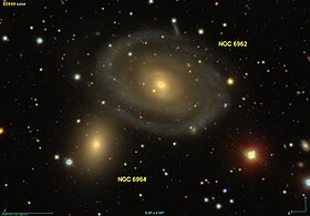 Image illustrative de l’article NGC 6964