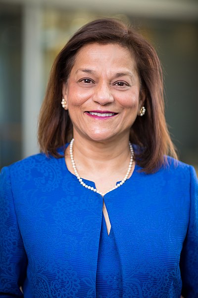 File:NIDCR Director Rena D'Souza.jpg