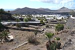 Vorschaubild für Nazaret (Lanzarote)