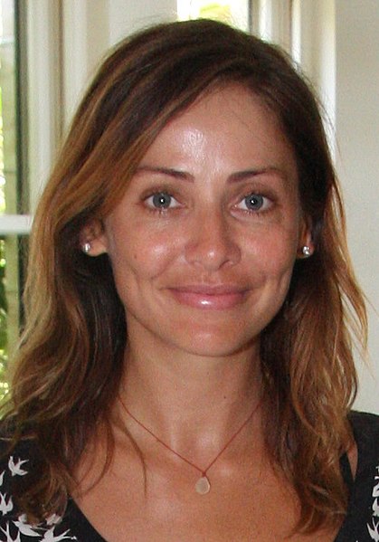 Imbruglia left the show because she was disappointed with scripts.