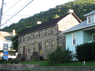 Mill Hall, Pennsylvania Borough in Pennsylvania, United States