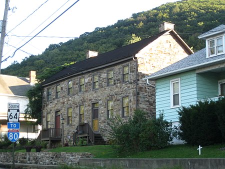 Mill Hall, Pennsylvania