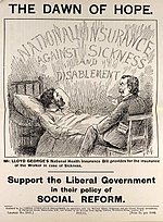 Vignette pour National Insurance Act de 1911