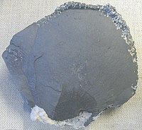 A large sample of native arsenic Native arsenic.jpg