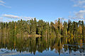 * Nomination Lake Vahejärv --Iifar 18:30, 18 October 2012 (UTC) It's a bit tilted. Prenn 02:13, 19 October 2012 (UTC) * Promotion Good quality. --Clarkcj12 02:17, 19 October 2012 (UTC)