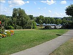 Vignette pour Jardins de l'allée des Princes