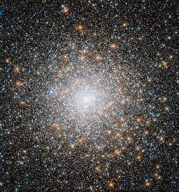 Messier 15