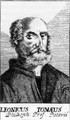 Nikolao Leoniko Tomeo (1456-1531)