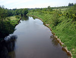 Nicomekl River