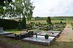 Evangelischer Friedhof Nierstein