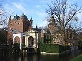 Kasteel Nijenrode