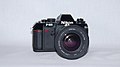 Nikon F-301 mit WW-Zoom 19-35mm - Foto 2019 Wolfgang Pehlemann DSC04860.jpg