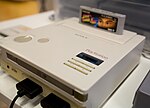 Miniatura para SNES-CD