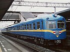 西日本鉄道1000形