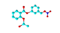 Nitroaspirin