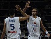 Joakim Noah - Wikipedia