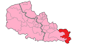 Nord's 3Rd Constituency