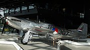 航空機 P-51: 概要, 開発, 特徴