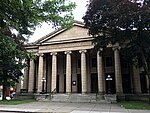 North Hall, Karpeles Manuscript Library, Buffalo, New York - 20190722.jpg