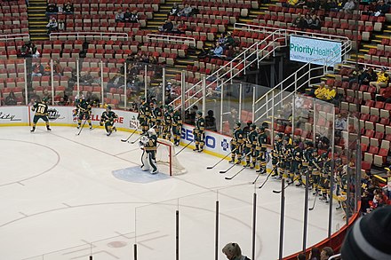 Nmu Berry Events Center Seating Chart