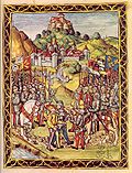 Miniatura para Batalla de Novara (1500)