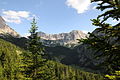 National park Sutjeska