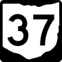 Thumbnail for Ohio State Route 37