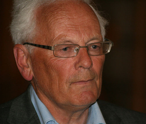 Oddvard Nilsen