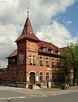 Postamt Oerlinghausen