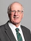 Official portrait of Jim Shannon MP crop 2.jpg