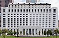 * Nomination Ohio State Office Building, home of the Supreme Court of Ohio --Sixflashphoto 19:20, 6 September 2017 (UTC) * Promotion Good quality. --Basotxerri 19:46, 6 September 2017 (UTC)