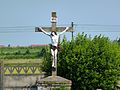 Croix de cimetière