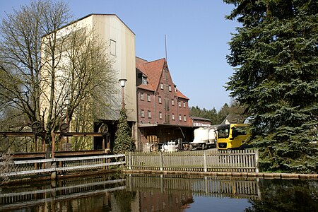 Oldendorf, Lüneburg