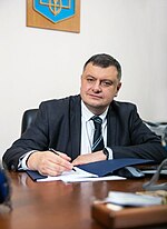 Мініатюра для Литвиненко Олександр Валерійович