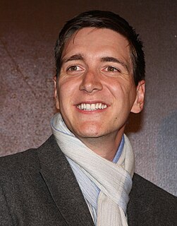 Oliver Phelps (actor) British actor