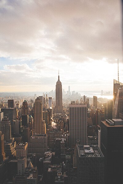 File:Only in New York (Unsplash).jpg