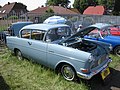 Opel Rekord P1