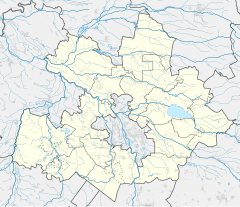 Mapa lokalizacyjna powiatu opolskiego