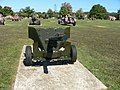 Ordnance QF 6 pounder