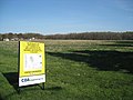 Orphanage Property Field View Yellow Sign.jpg