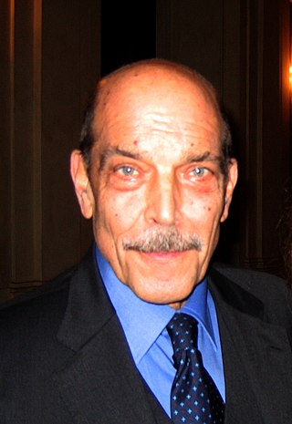 <span class="mw-page-title-main">Orso Maria Guerrini</span> Italian actor and voice actor