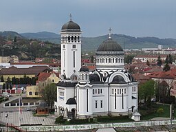 Heliga Treenighetens kyrka i (april 2023).