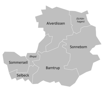 Ortsteile von Barntrup.svg