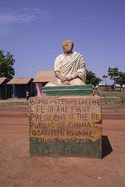 File:Osagyefo Kwame Nkrumah Bomb Attack.jpg